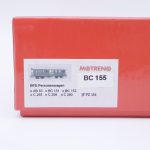 Motreno BFD Personenwagen BC 155 – Bild 9