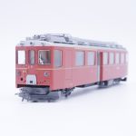 Bemo 1266 101 RhB ABe 4/4 Berninatriebwagen 41 – Bild 3