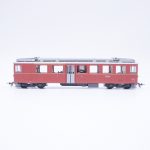 Bemo 1266 101 RhB ABe 4/4 Berninatriebwagen 41 – Bild 4