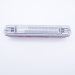 Bemo 1266 101 RhB ABe 4/4 Berninatriebwagen 41 – Bild 5