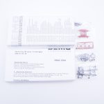 Bemo 1266 101 RhB ABe 4/4 Berninatriebwagen 41 – Bild 7