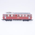 Bemo 1268 142 RhB ABe 4/4 Berninatriebwagen 32 – Bild 4