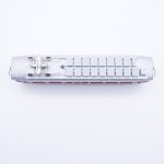 Bemo 1268 142 RhB ABe 4/4 Berninatriebwagen 32 – Bild 5