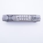 Bemo 1268 147 RhB ABe 4/4 "Pirovino Finish" 37 – Bild 5