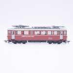 Bemo 1268 155 RhB ABe 4/4 "Pirovino Finish" 35 – Bild 2