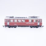 Bemo 1268 155 RhB ABe 4/4 "Pirovino Finish" 35 – Bild 4