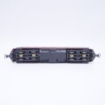 Bemo 1268 155 RhB ABe 4/4 "Pirovino Finish" 35 – Bild 6