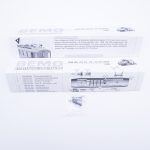 Bemo 1268 155 RhB ABe 4/4 "Pirovino Finish" 35 – Bild 7