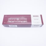 Bemo 1268 155 RhB ABe 4/4 "Pirovino Finish" 35 – Bild 8