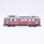 Bemo 1268 156 RhB ABe 4/4 "Pirovino Finish" 36 – Bild 4