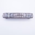 Bemo 1268 156 RhB ABe 4/4 "Pirovino Finish" 36 – Bild 5