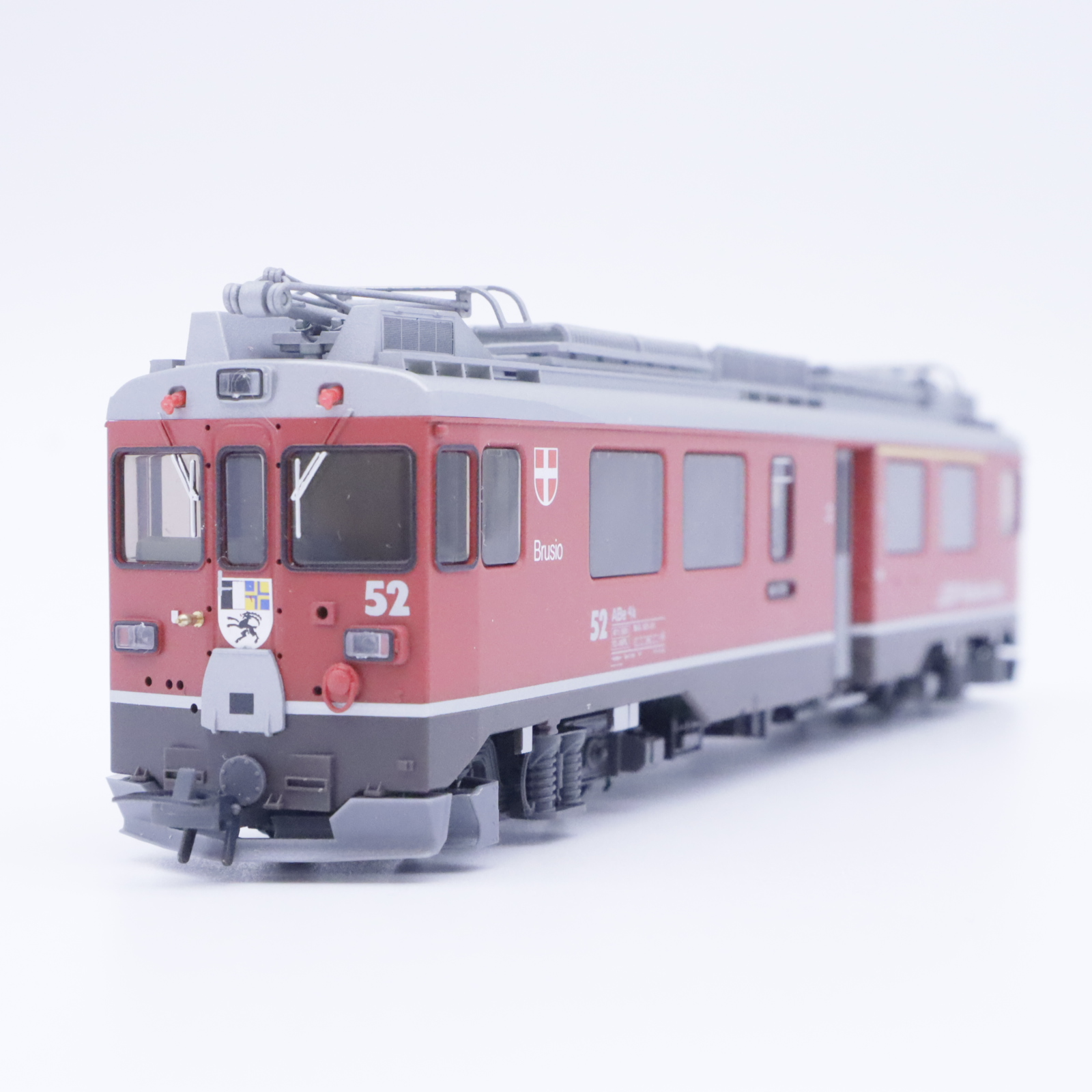 Bemo 1269 102 (1) Lok Spur H0m