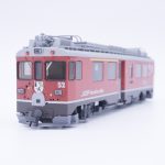 Bemo 1269 102 RhB ABe 4/4 Berninatriebwagen 52 – Bild 3