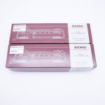 Bemo 1281 335 + 336 MOB BDe 4/4 3005 + 3006 GoldenPass – Bild 12