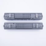 Bemo 1281 335 + 336 MOB BDe 4/4 3005 + 3006 GoldenPass – Bild 8