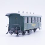 Motreno BFD Personenwagen C 202 – Bild 3