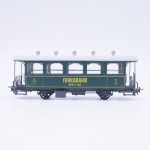 Motreno BFD Personenwagen C 202 – Bild 4