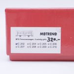 Motreno BFD Personenwagen C 202 – Bild 8