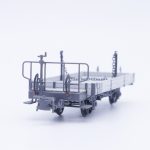 Messingmodelle Spur H0m