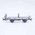 Motreno ChA Niedetboardwagen M 203 – Bild 2