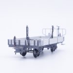 Motreno ChA Niedetboardwagen M 203 – Bild 3