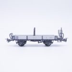 Motreno ChA Niedetboardwagen M 203 – Bild 4