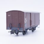 Motreno RhB Güterwagen K 5217 – Bild 3