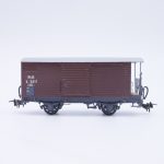 Motreno RhB Güterwagen K 5217 – Bild 4