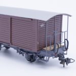 Motreno RhB Güterwagen K 5217 – Bild 5