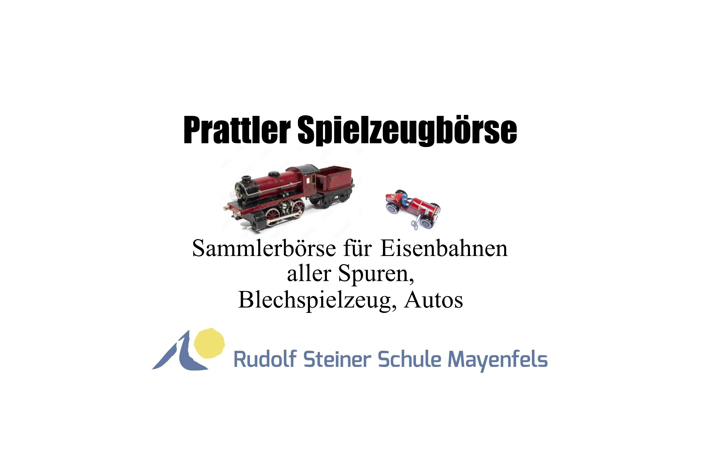 Pratteln Spielzeugbörse