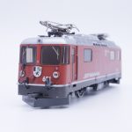 Bemo 1258 121 RhB Ge 4/4 II 621 "Felsberg" – Bild 3