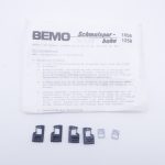 Bemo 1258 121 RhB Ge 4/4 II 621 "Felsberg" – Bild 7