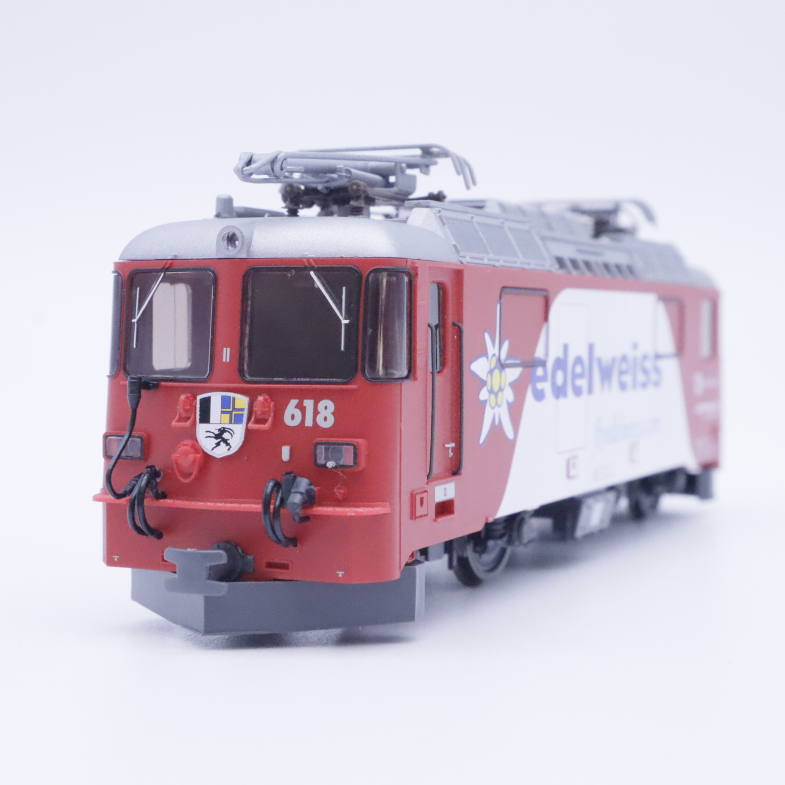 Bemo 1258 168 (1) Lok Spur H0m