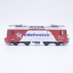Bemo 1258 168 RhB Ge 4/4 II 618 "Edelweiss" – Bild 4