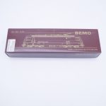 Bemo 1259 103 RhB Ge 4/4 III 643 "Neubaulokomotive" – Bild 9