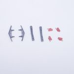 Bemo 1259 110 RhB Ge 4/4 III 650 "Kleine Rote" – Bild 7