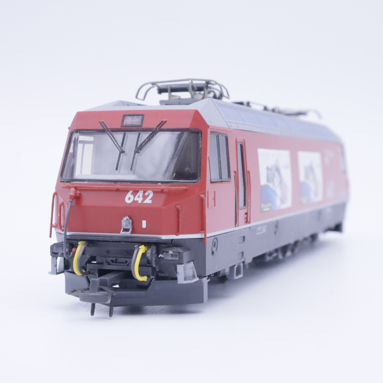 Bemo 1259 112 (1) Lok Spur H0m