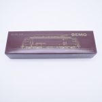 Bemo 1259 112 RhB Ge 4/4 III 642 "Michel Jordi" – Bild 8