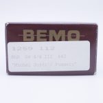 Bemo 1259 112 RhB Ge 4/4 III 642 "Michel Jordi" – Bild 9