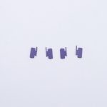 Bemo 1259 124 RhB Ge 4/4 III 644 "Radio Grischa" – Bild 8