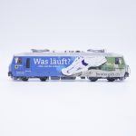 Bemo 1259 137 RhB Ge 4/4 III 647 Grüsch "Was läuft?" – Bild 2