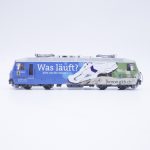 Bemo 1259 137 RhB Ge 4/4 III 647 Grüsch "Was läuft?" – Bild 4