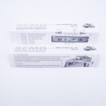 Bemo 1259 137 RhB Ge 4/4 III 647 Grüsch "Was läuft?" – Bild 8