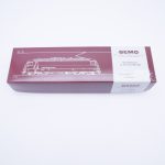 Bemo 1259 137 RhB Ge 4/4 III 647 Grüsch "Was läuft?" – Bild 9