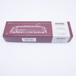 Bemo 1259 146 RhB Ge 4/4 III 646 "RhBUDET" Patiniert – Bild 7