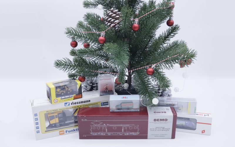 Railfun GmbH Feiertage