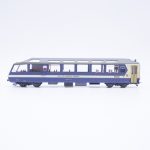 Bemo 3297 306 MOB Panorama-Steuerwagen Ast 116 – Bild 2