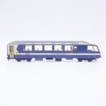 Bemo 3297 306 MOB Panorama-Steuerwagen Ast 116 – Bild 4
