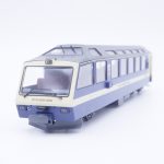 Personenwagen Spur H0m