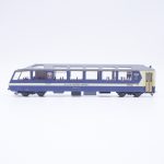 Bemo 3297 307 MOB Panorama-Steuerwagen Ast 117 – Bild 2